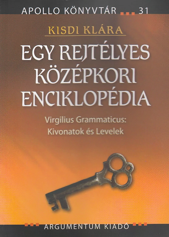 Egy rejtélyes középkori enciklopédia