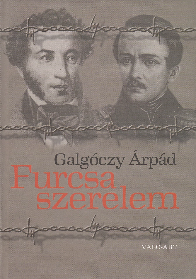 Furcsa szerelem