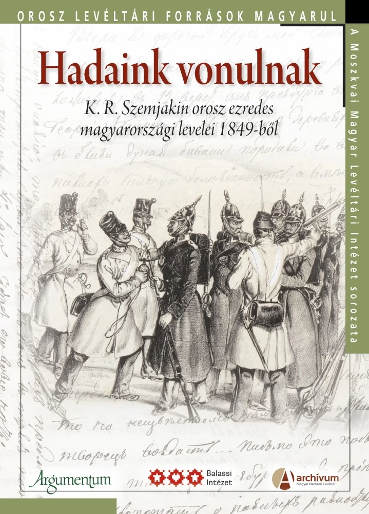 Hadaink vonulnak