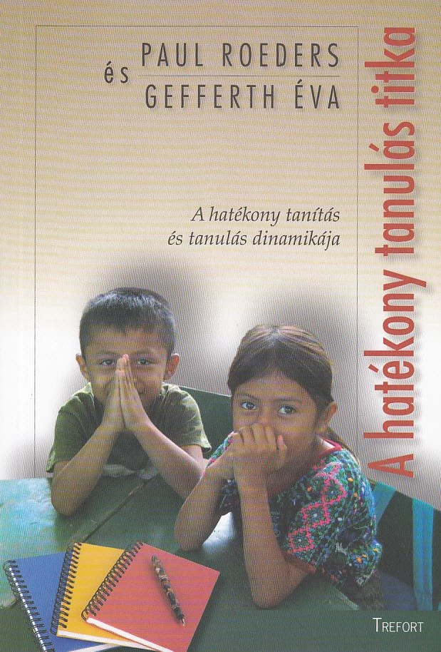 A hatékony tanulás titka