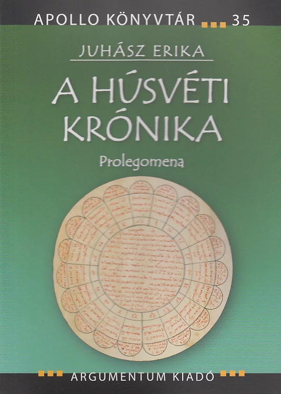 A Húsvéti krónika