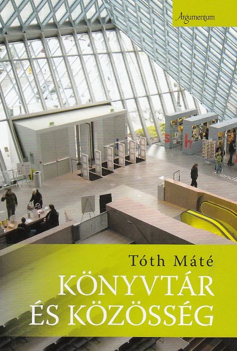 Könyvtár és közösség
