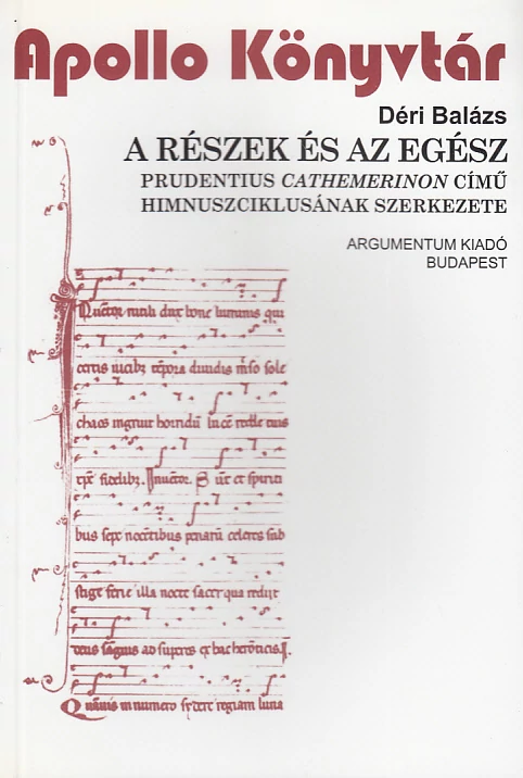 A részek és az egész