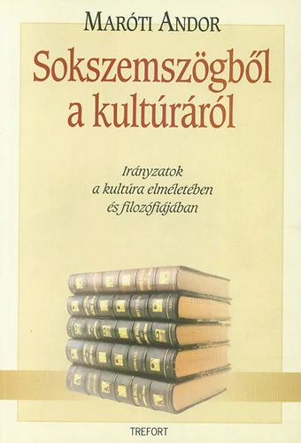 Sokszemszögből a kultúráról
