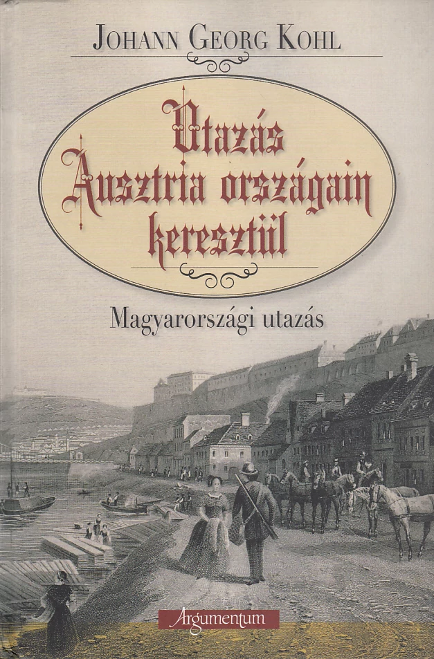 Utazás Ausztria országain keresztül