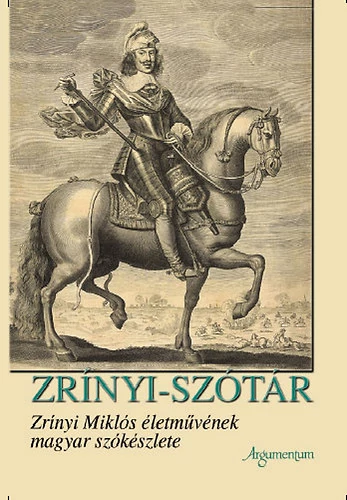 Zrínyi-szótár