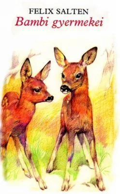 Bambi gyermekei