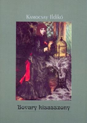 Bovary kisasszony
