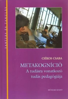 Metakogníció