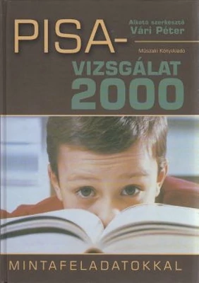 PISA-vizsgálat 2000