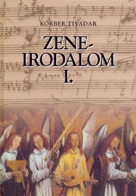 Zeneirodalom I-II.