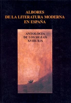 Albores de la literatura moderna en españa