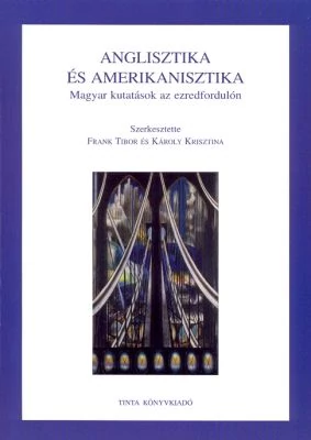 Anglisztika és amerikanisztika