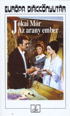 Az arany ember