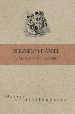 Válogatott versek