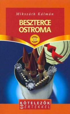 Beszterce ostroma
