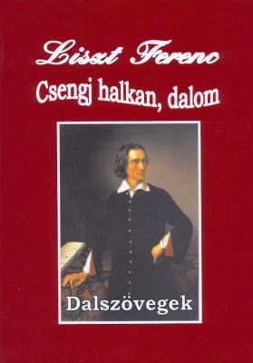 Csengj halkan, dalom