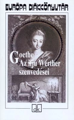 Az ifjú Werther szenvedései