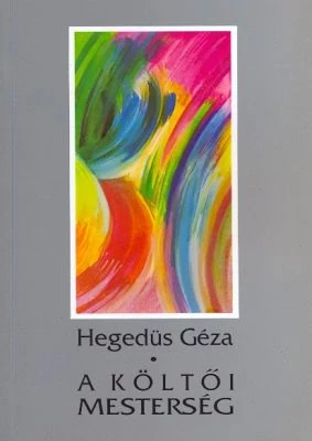 A költői mesterség