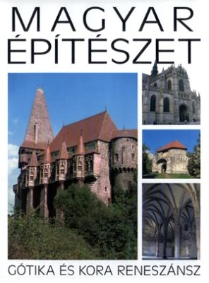 Magyar építészet 2.