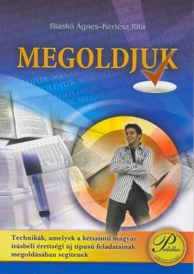 Megoldjuk (PD-183)