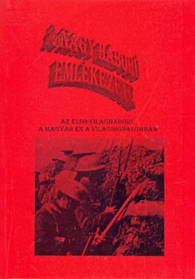 A nagy háború emlékezete