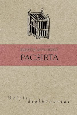 Pacsirta