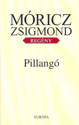 Pillangó