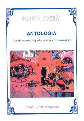 Puskin operái