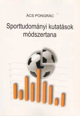 Sporttudományi kutatások módszertana