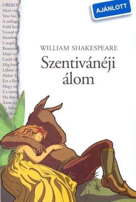 Szentivánéji álom