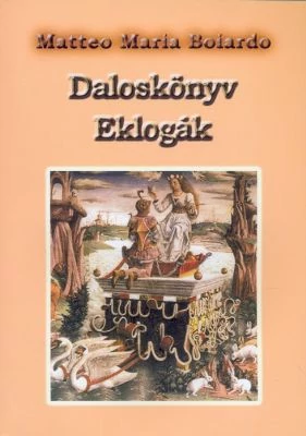 Daloskönyv (Három könyv a szerelemről) - Eklogák