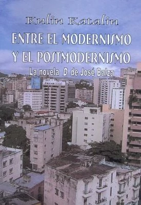 Entre el modernismo y el postmodernismo