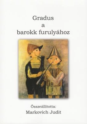 Gradus a barokk furulyához