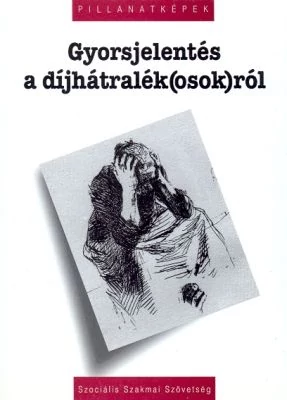 Gyorsjelentés a díjhátralék(osok)ról