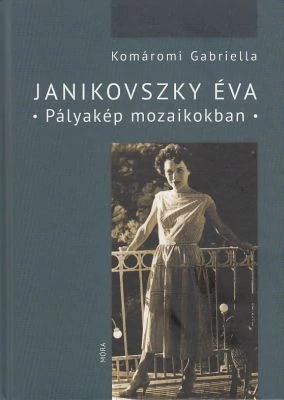 Janikovszky Éva
