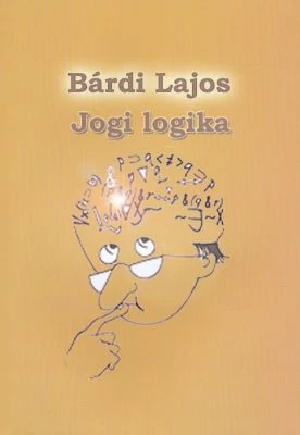 Jogi logika
