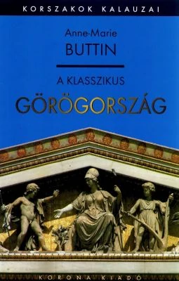 A klasszikus Görögország