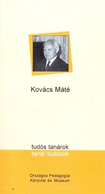 Kovács Máté