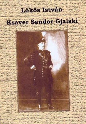 Ksaver Šandor Gjalski