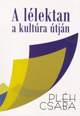 A lélektan a kultúra útján
