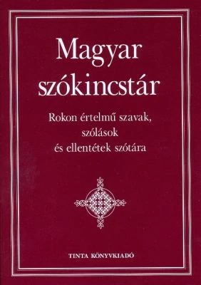 Magyar szókincstár
