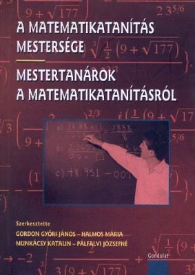 A matematikatanítás mestersége