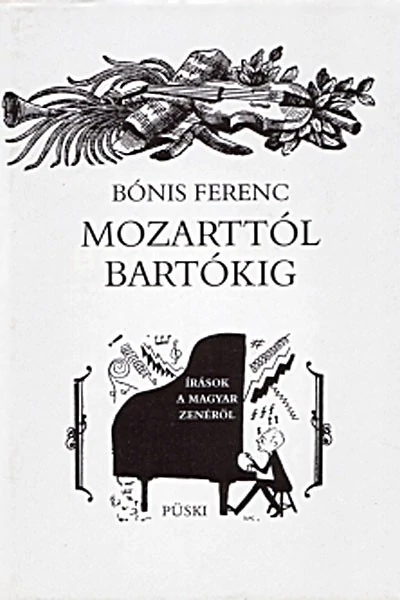 Mozarttól Bartókig