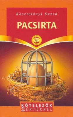 Pacsirta