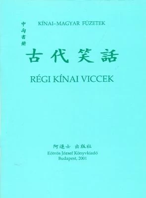 Régi kínai viccek