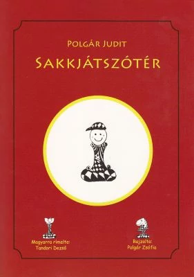 Sakkjátszótér