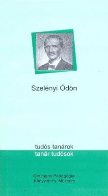 Szelényi Ödön