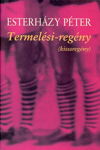 Termelési-regény (kisssregény)
