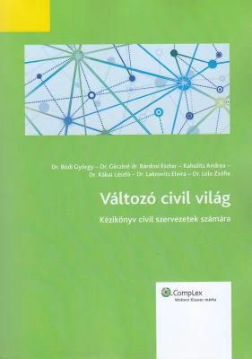 Változó civil világ